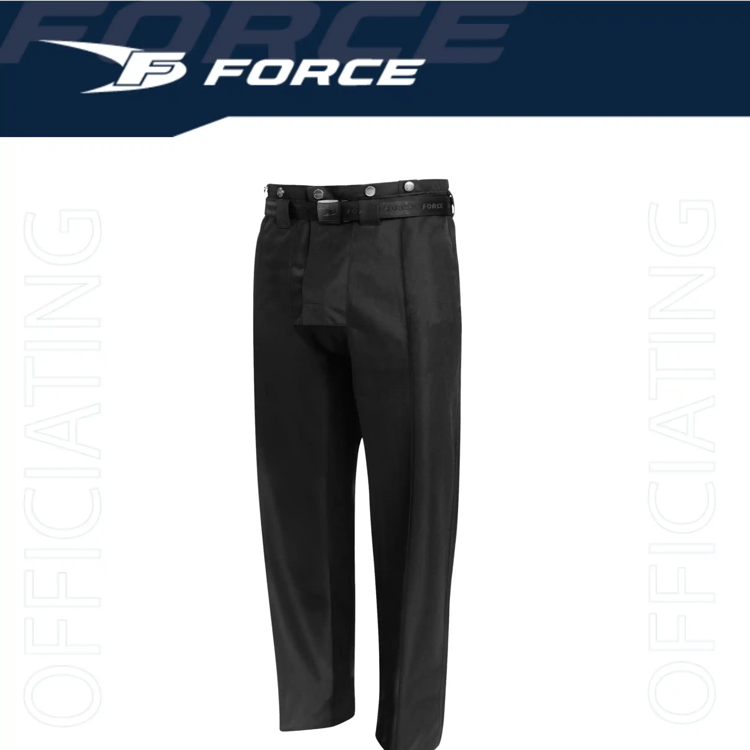 FORCE Pro Referee Pants