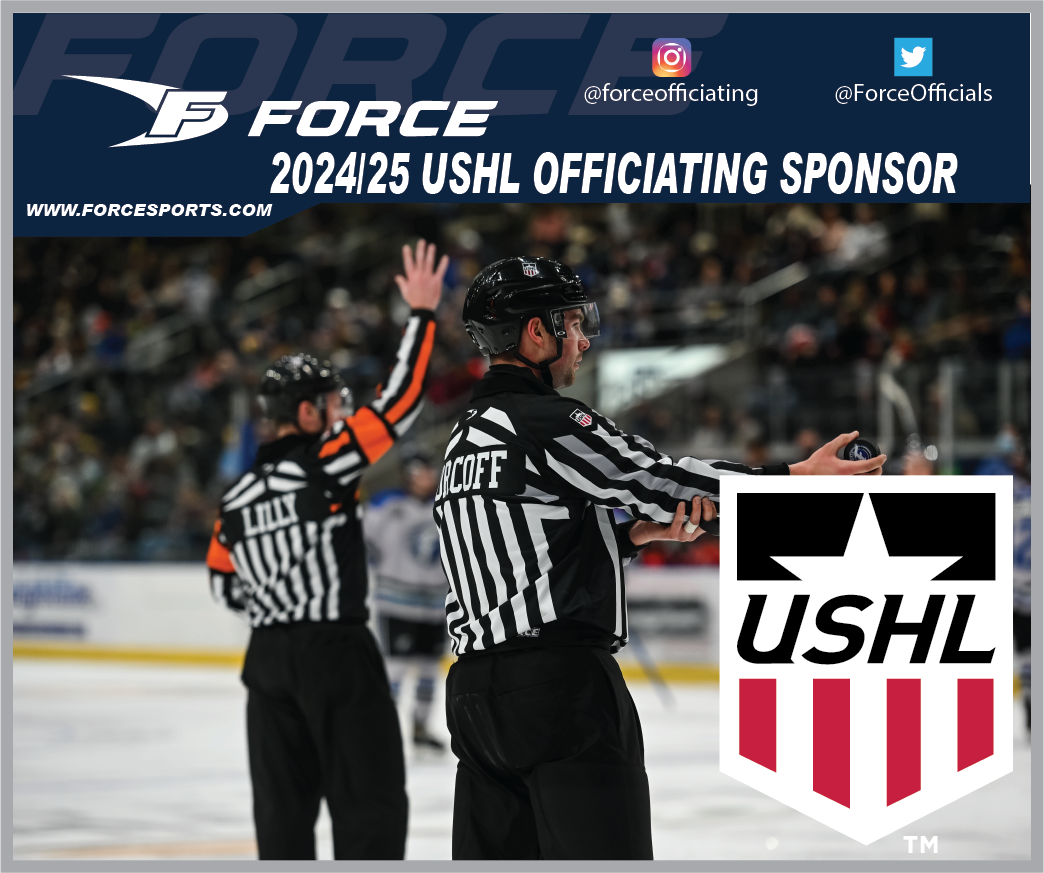 2024 25 USHL Sponsor