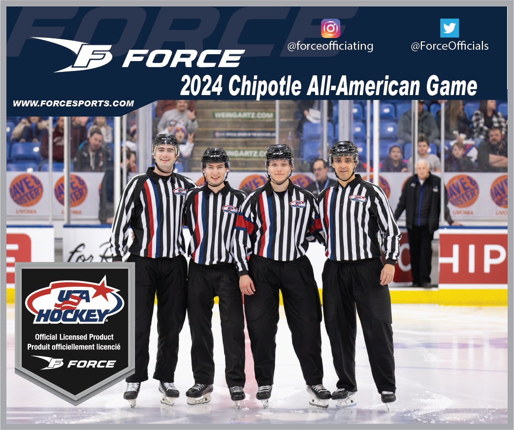 2024 USAH Chipotle