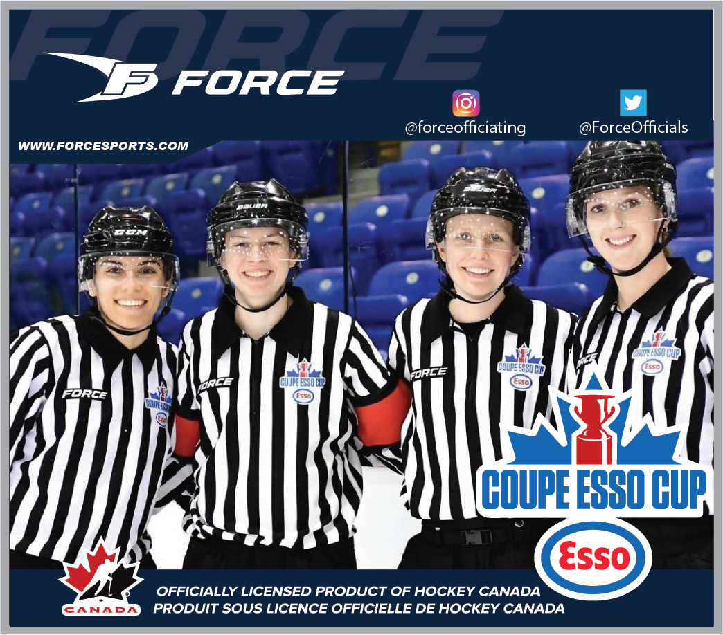 Esso Cup