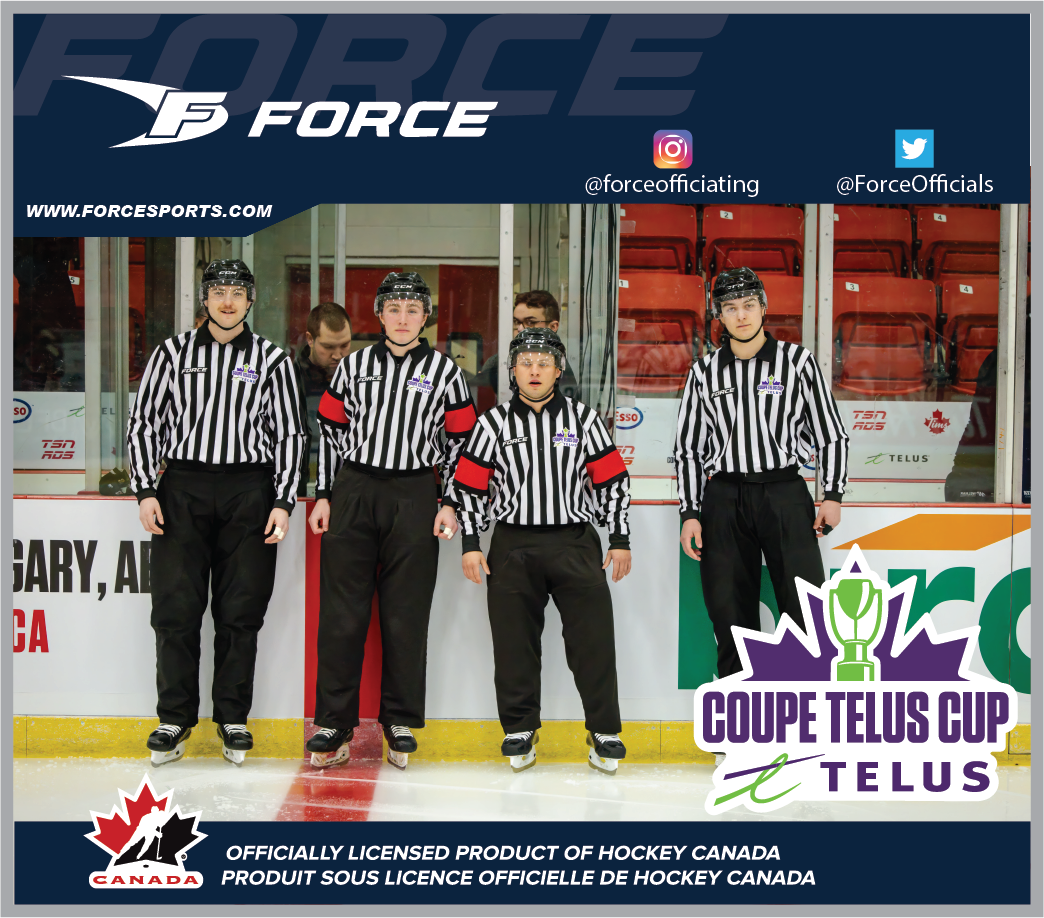 Telus Cup